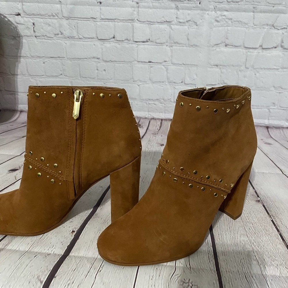 Sam Edelman booties - Picture 3 of 13